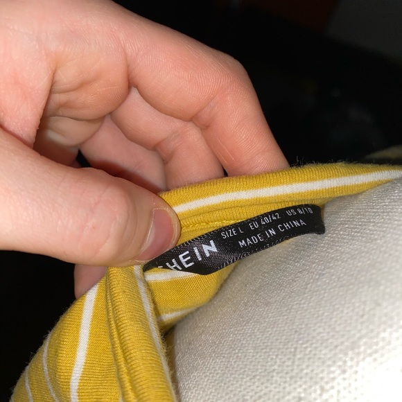 short sleeve teeshirt - Picture 4 of 4